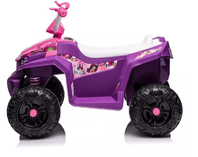 Disney 12V ATV Toy Ride-On (Assorted Styles)