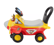 Kiddieland Disney Lights and Sounds Activity Ride-On (Assorted Styles)