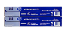 Berkley Jensen Aluminum Foil, 2 pk./250 sq. ft.