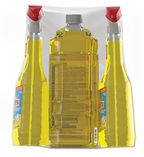 Windex Disinfectant Cleaner Multi-Surface, 2 ct.