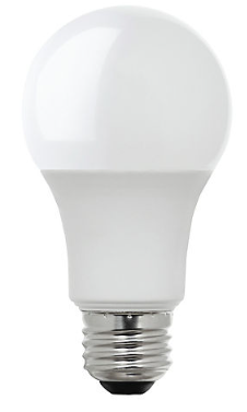 Feit Electric Decade 60W Equivalent LED A19 Light Bulb, 8 pk. - Daylight