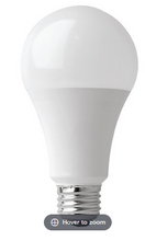 Feit Electric Decade 100W Equivalent LED A21 Dimmable Light Bulb, 4 pk. - Daylight