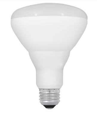 Feit Electric Decade 65W Equivalent LED BR30 Light Bulb, 4 pk. - Daylight