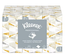 Kleenex Professional Hand Towels, 6 ct.