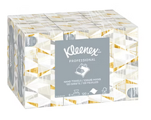 Kleenex Professional Hand Towels, 6 ct.