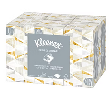 Kleenex Professional Hand Towels, 6 ct.