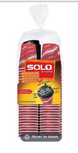 SOLO 12 oz. Hot Cups To Go, 81 ct.