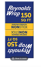 Reynolds Wrap Non Stick Foil, 2 ct.