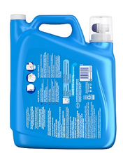 Snuggle Blue Sparkle Liquid Fabric Softener, 188 oz.