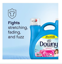 Downy Ultra Liquid Fabric Conditioner, April Fresh, 251 Loads, 170 fl. oz.