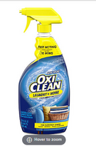 OxiClean Laundry Stain Remover, 2 pk./31 fl. oz.