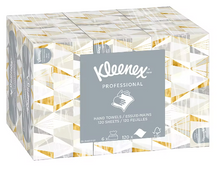 Kleenex Professional Hand Towels, 6 ct.