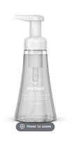 Method Foaming Hand Soap Variety Pack - Waterfall, Sweet Water, Sea Minerals, 3 pk./10 oz.