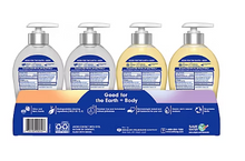 Softsoap Antibacterial Liquid Hand Soap, 4 pk./ 11.25oz.