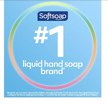 "Softsoap Liquid Hand Soap Refill - Aquarium, 2 pk./50 oz. "