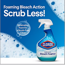 Clorox Bathroom Cleaner, 3 pk./30 oz.