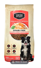 Berkley Jensen Grain Free Salmon and Sweet Potato Dry Dog Food, 30 lbs.