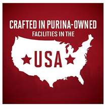 Purina ONE True Instinct Paquete variado de alimento para perros, 12 unidades. 