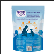 Barras Wellness Good Dog Jerkey, 30 oz.