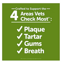 Wellness Whimzees Select A Stix, 48 unidades.