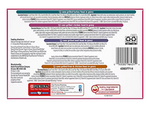Purina Fancy Feast Poultry & Beef Variety Pack, 48 ct.