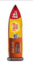 Meow Mix Tender Centers Salmon and Chicken Dry Cat Food, 26 lbs.