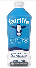 Fairlife Reduced-Fat Ultra-Filtered Lactose-Free Milk, 52 fl. oz.