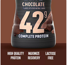 Fairlife Core Power Elite 42g Protein Shake, Chocolate 14 fl. oz., 10 pk.