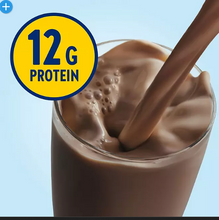 Glucerna 12g Protein Shake, Creamy Chocolate Delight 8 fl. oz., 24 pk.