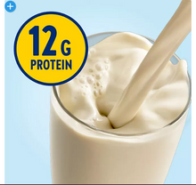 Glucerna 12g Protein Small Meal Replacement Shake, Homemade Vanilla 8 fl. oz., 24 pk.