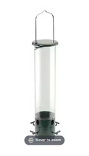 National Audubon Magnet Tube Feeder