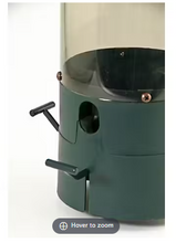 National Audubon Magnet Tube Feeder