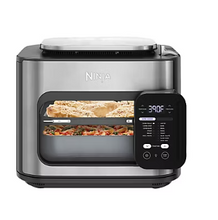 Ninja Combi All-in-One Multicooker, Oven and Air Fryer - Silver