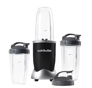 Nutribullet Pro 900W Single-Serve Blender Bundle