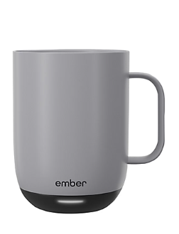 Ember Mug 2 Temperature Control Smart Mug - Gray