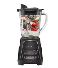 Hamilton Beach Power Elite Multi Function Blender