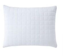 Berkley Jensen 2 Pc. Quilted Memory Foam Pillow