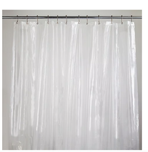 Berkley Jensen 3 Pc. Shower Curtain Liners