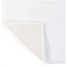 Berkley Jensen 2' x 3' Plush Bath Rug - White