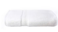 Berkley Jensen Bath Towel - White