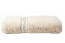 Berkley Jensen Bath Towel - Linen