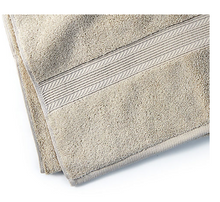 Berkley Jensen Bath Towel - Linen