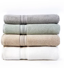 Berkley Jensen Bath Towel - Linen