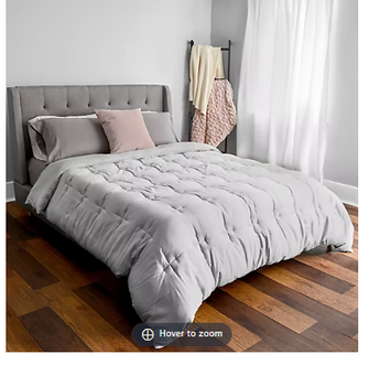 Tranquility BeComfy King Size Comforter