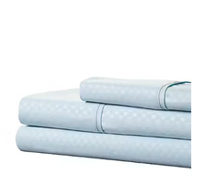 Lavish Home Brushed Microfiber Sheet Set - Blue