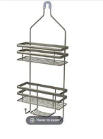 Almacenamiento y organización