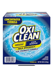 OxiClean Versatile Stain Remover, 8.08 lbs.