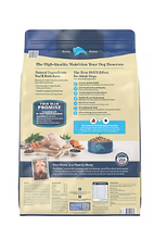 Blue Buffalo Life Protection Formula Natural Adult Dry Dog Food - Chicken and Brown Rice, 38 lbs.