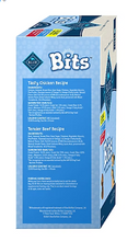 Blue Buffalo Blue Bits Natural Dog Treats, 2 pk.