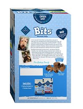 Blue Buffalo Blue Bits Natural Dog Treats, 2 pk.